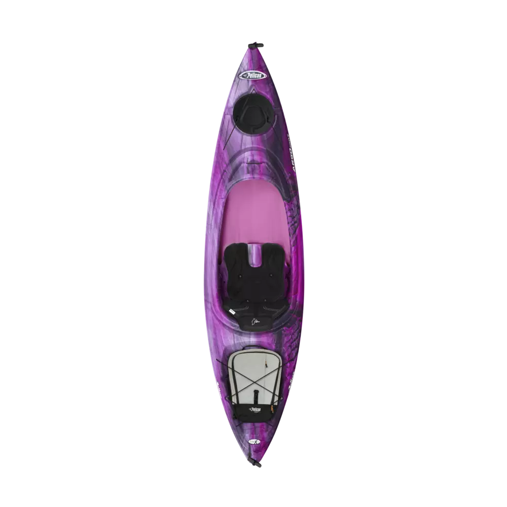 Kayak récréatif Argo 100X EXO