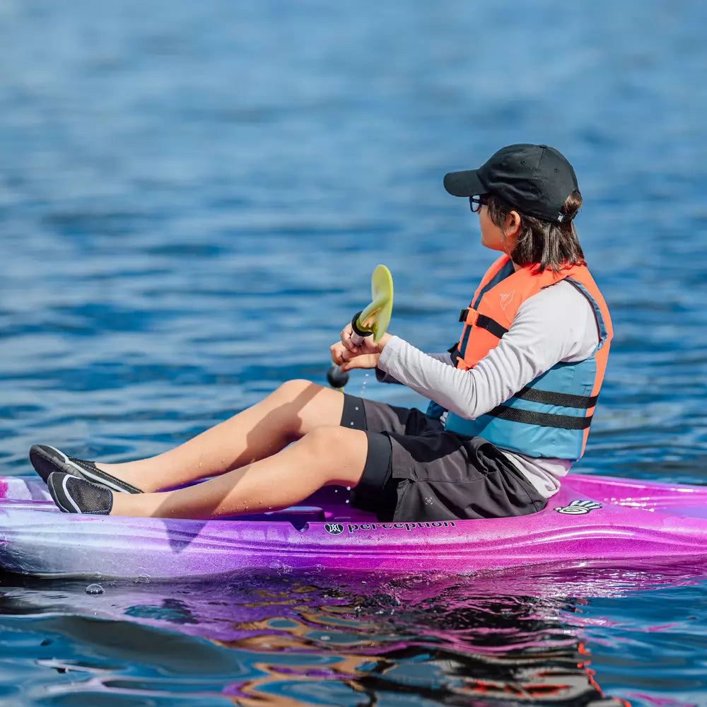 Kayak récréatif Hi Five 6.5