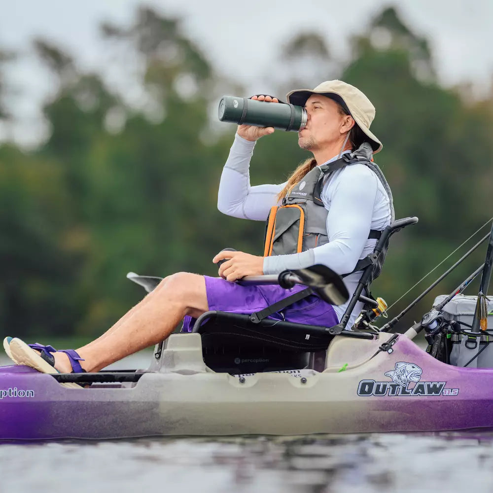 Splash Kayak Crate