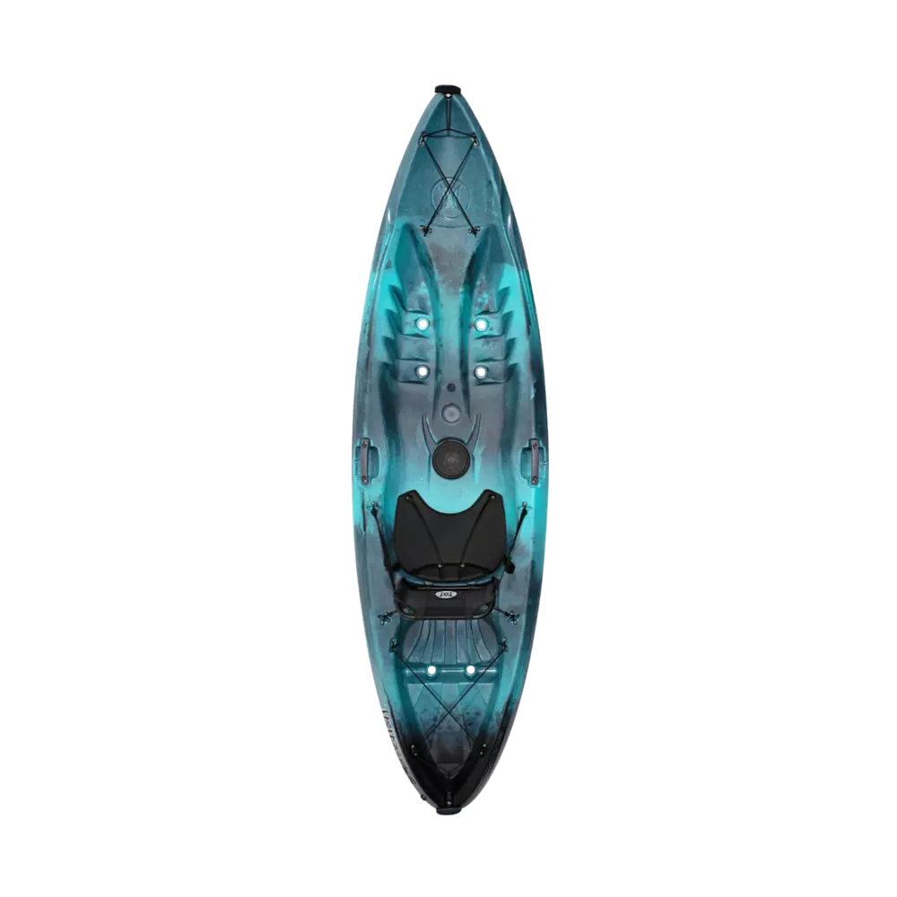 Kayak récréatif Tribe 9.5