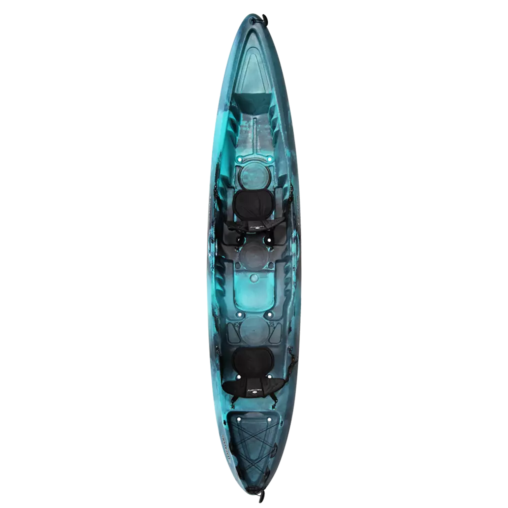 Kayak récréatif Rambler 13,5 T