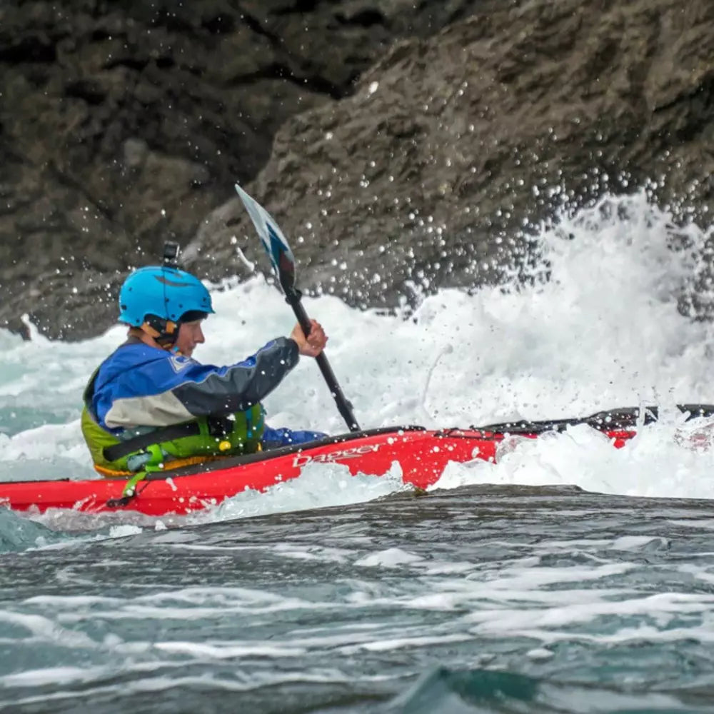 Kayak de randonnée Stratos 12,5 L