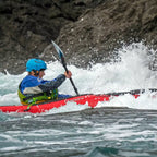 Kayak de randonnée Stratos 12,5 L