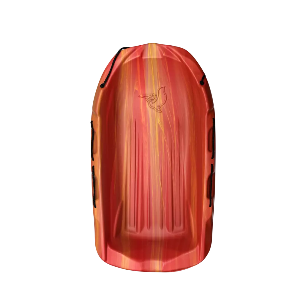 Luge à neige Nomad 40