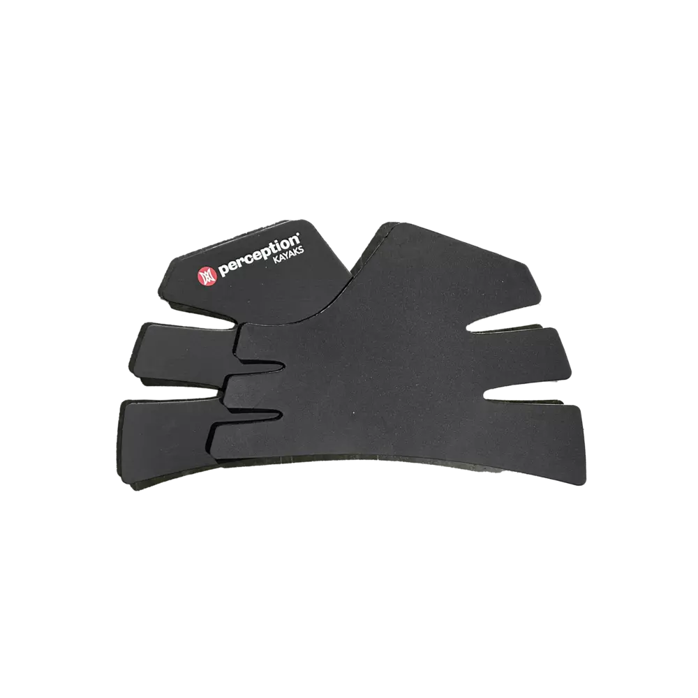 Ensemble de tapis de traction - Showdown