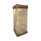 Summer Shower Enclosure