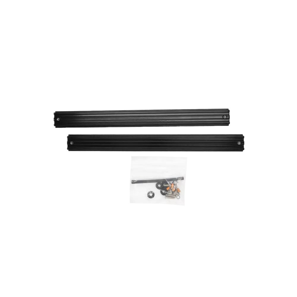 Keeper Slider Track Kit with Hardware