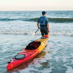 Kayak de randonnée Carolina 14.0 jours