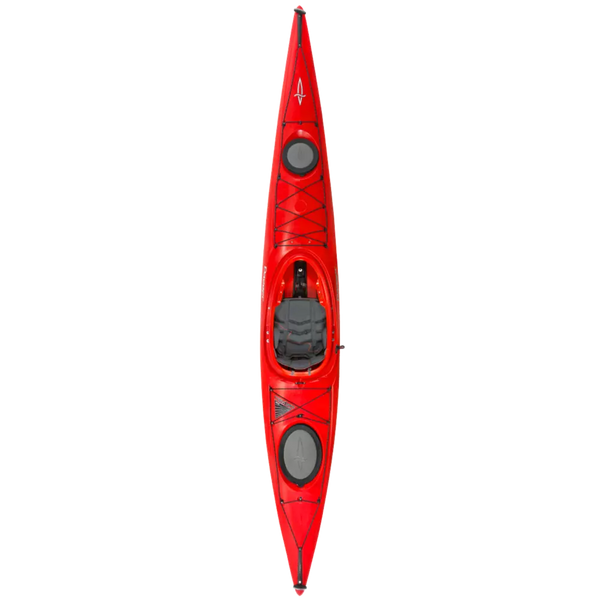 Kayak de randonnée Stratos 14.5 S
