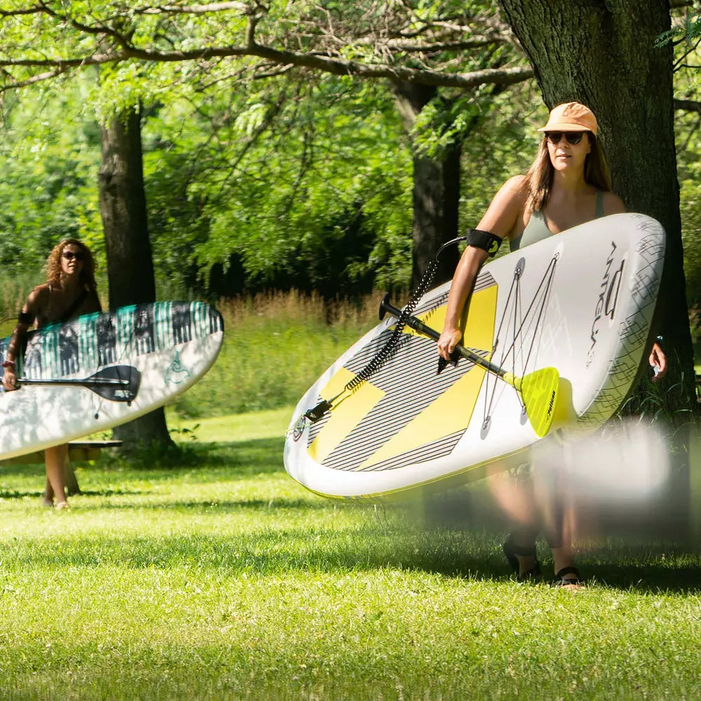 Vate SUP Pagaie 180-220 cm (70"-87")