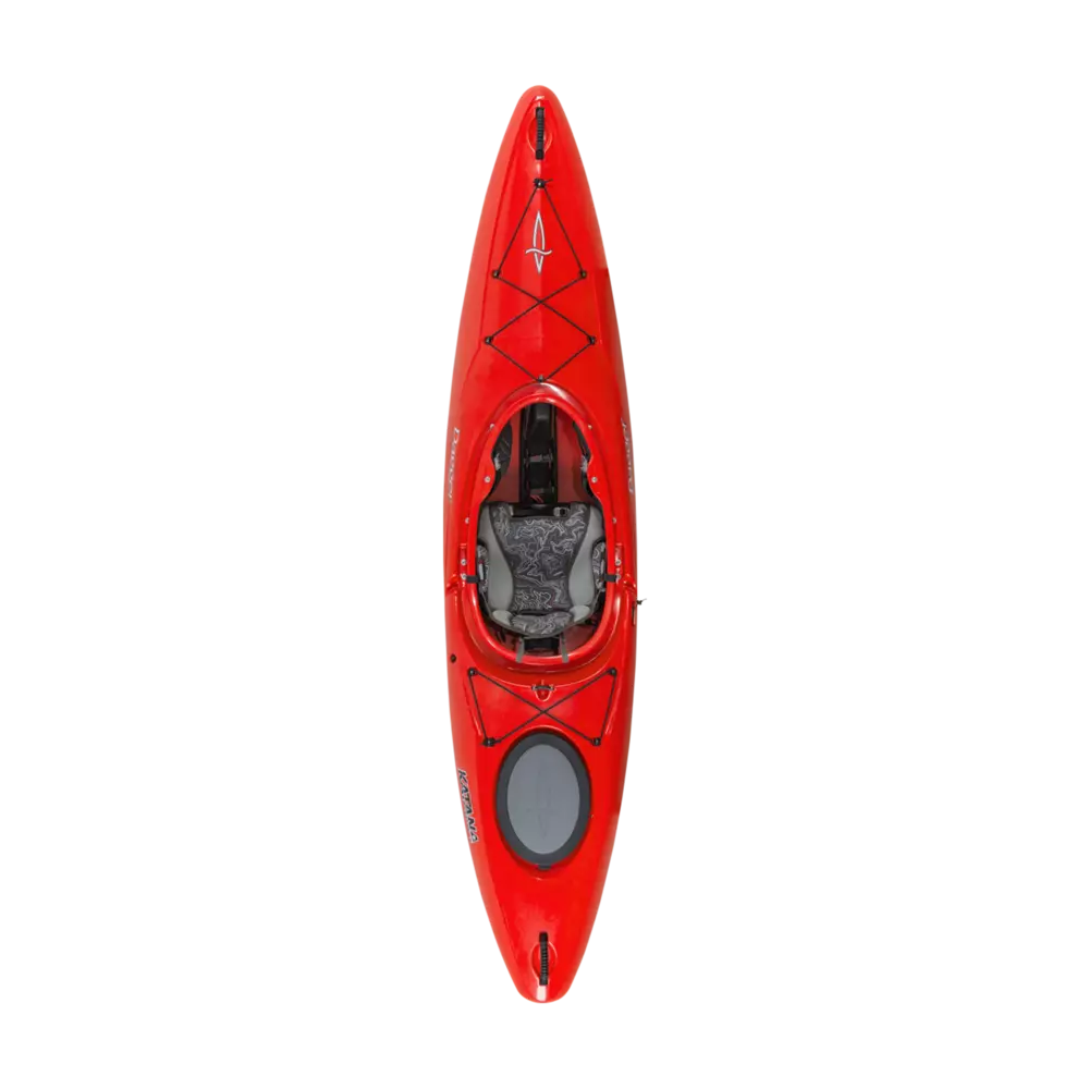 Kayak croisé Katana 10.4