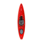 Kayak croisé Katana 10.4