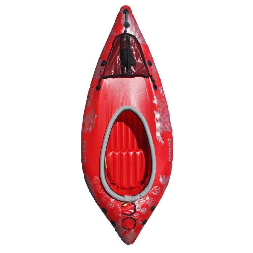 PackLite™ Outer Cover