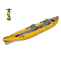 Kayak StraitEdge2™ Pro avec pompe