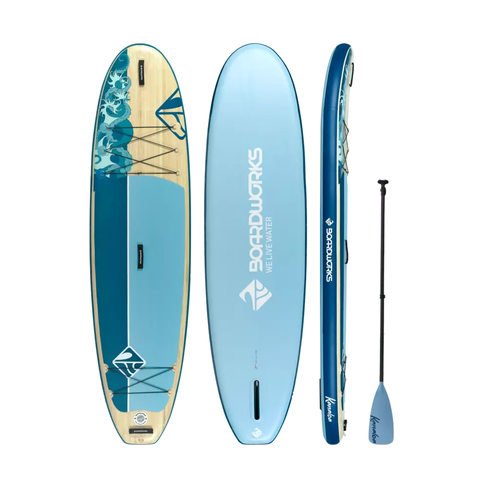 Shubu Kanaloa 10'4"