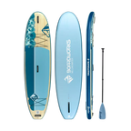 Shubu Kanaloa 10'4"