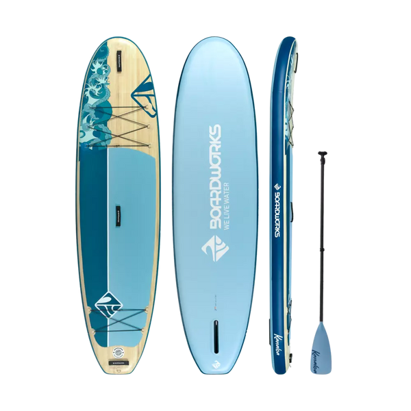 Boardworks – Confluence Outdoor Canada