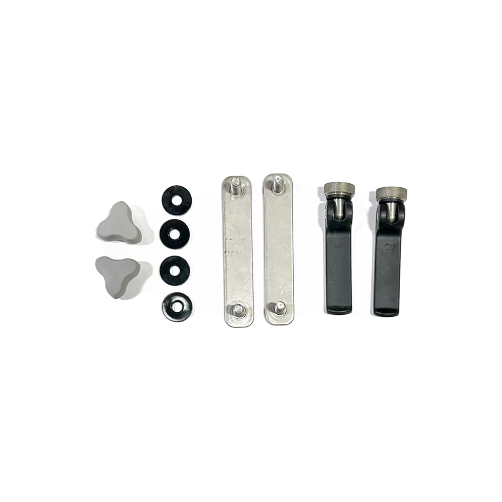 Kit de matériel de siège Airpro Max Slidetrax Phase 3