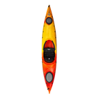 Kayak de randonnée Carolina 12.0 jours
