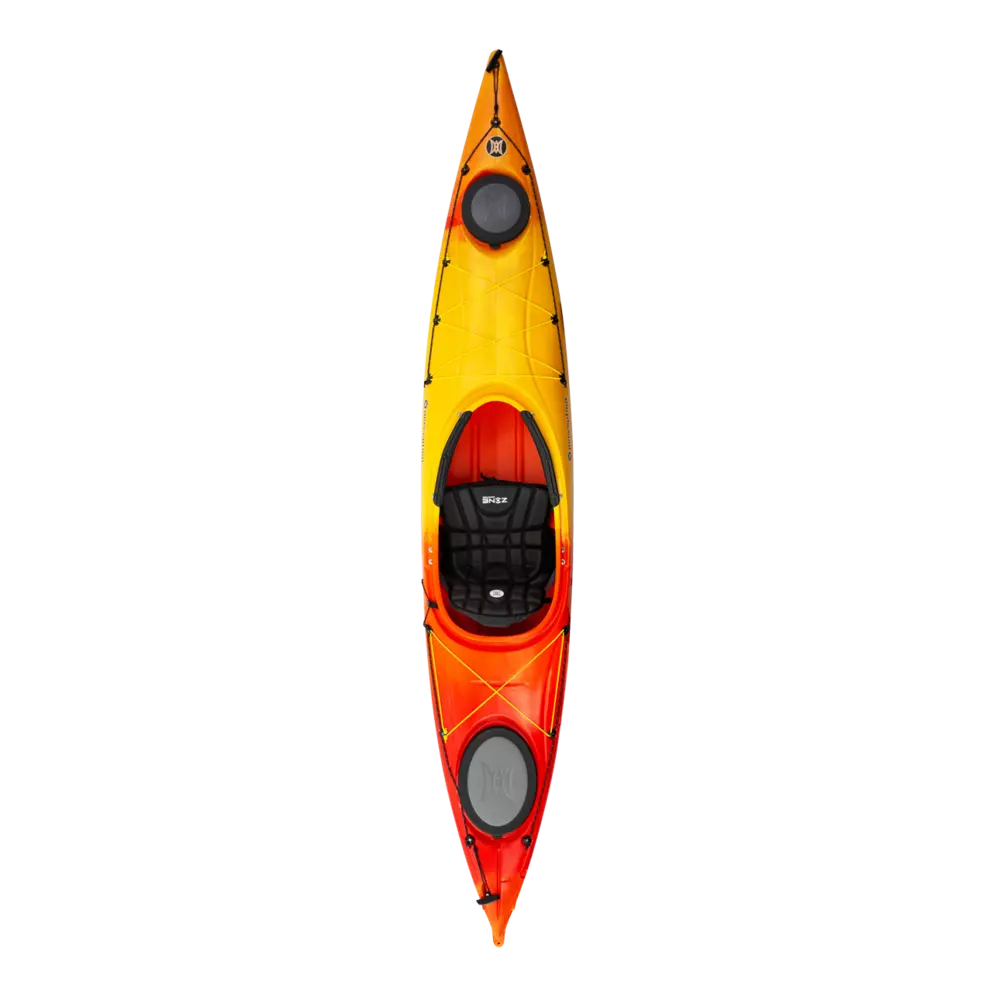 Kayak de randonnée Carolina 12.0 jours