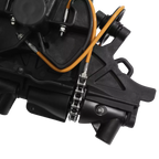 Remplacement du noyau pour HyDryve
