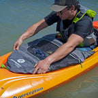 Pare-soleil TrueFit pour kayak assis - Taille P12-P13