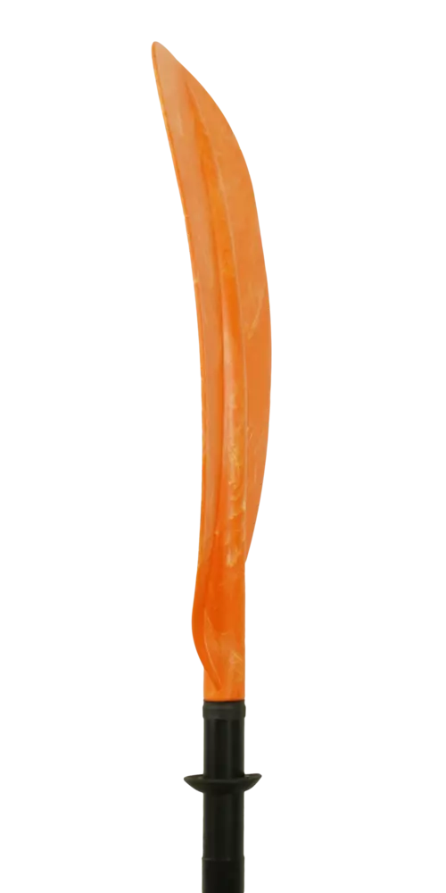 Pagaie de kayak Poséidon 230 cm (90,5")