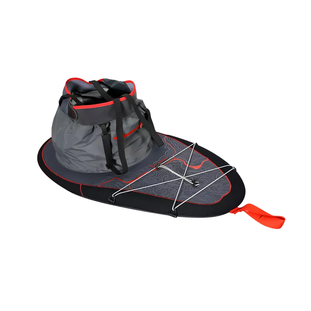 Outbound Spray Skirt - XL