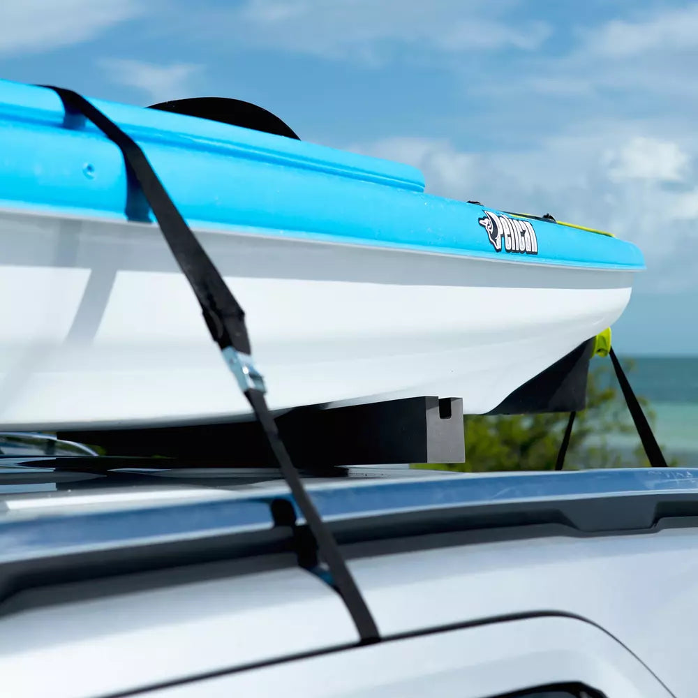 Kit de support de toit pour kayak et SUP