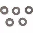 Rondelles en néoprène – 1/4 po. X 1/2 po. - Paquet de 5