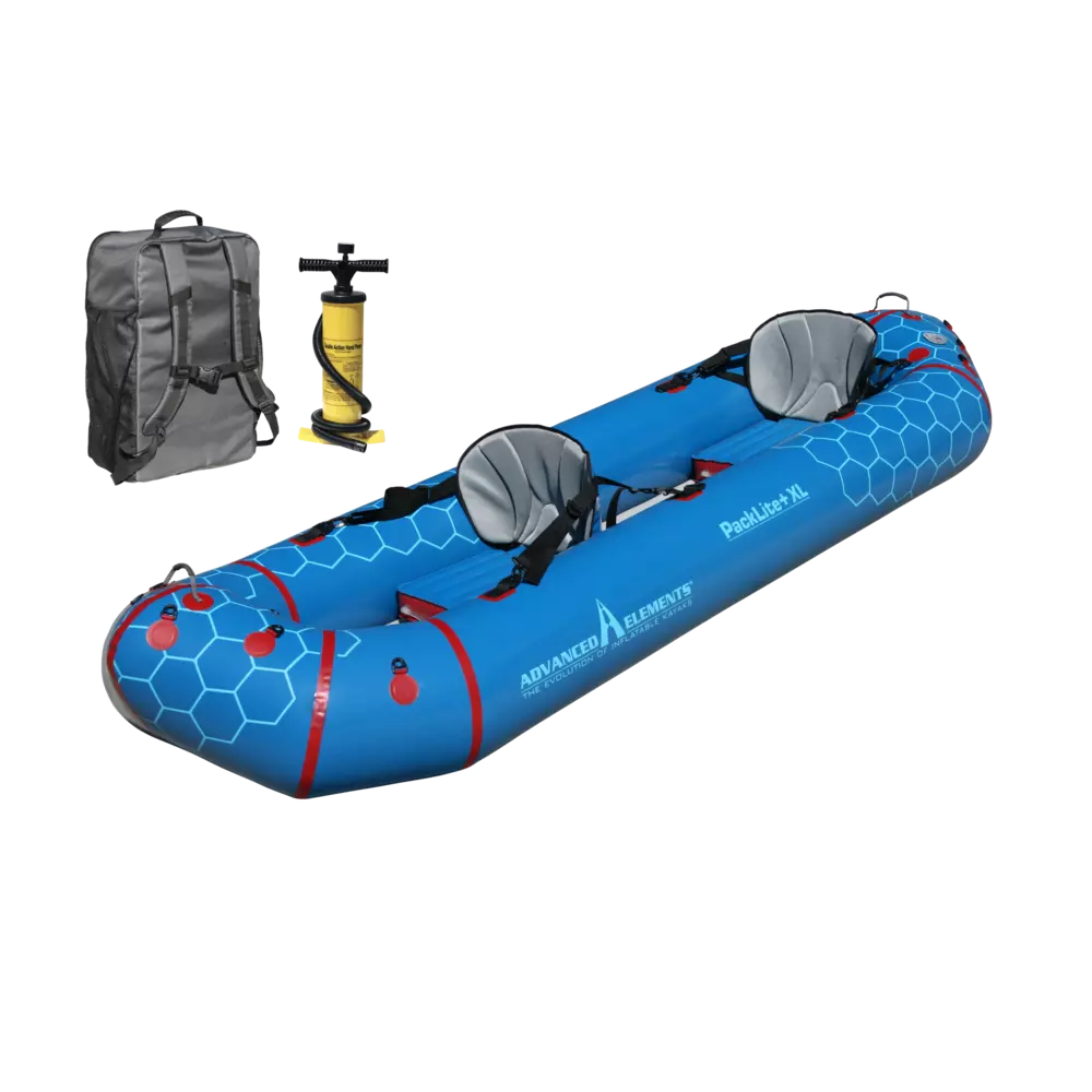 Kayak récréatif Packlite+™ XL Packraft