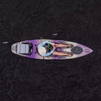 Laisse de pagaie et de canne