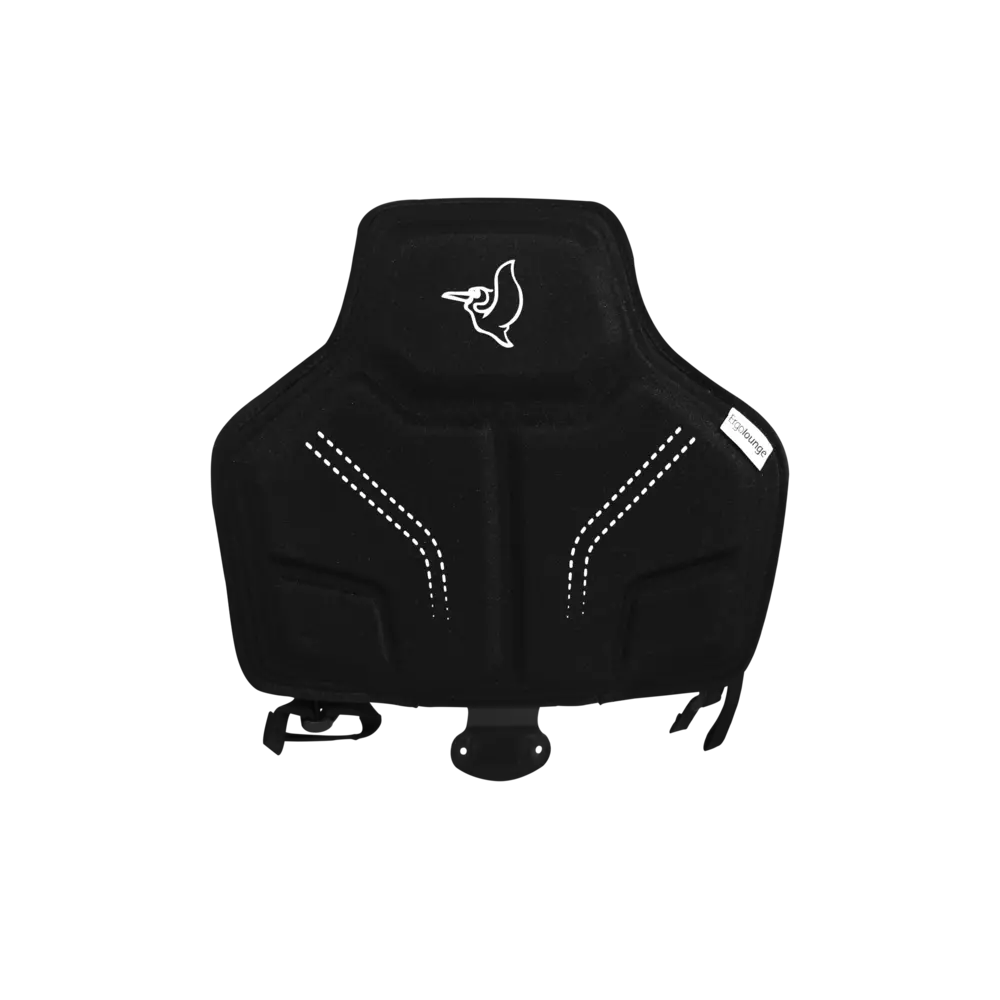 Backrest Kayak Ergolounge