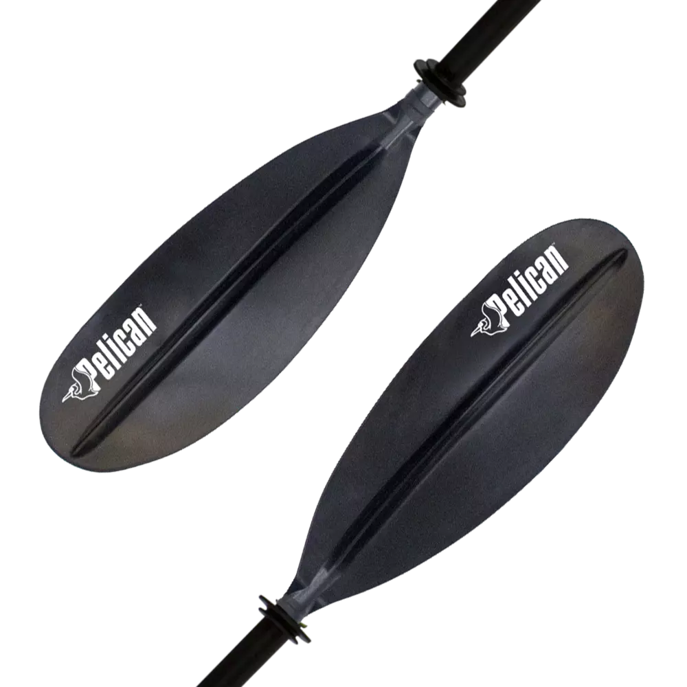 Pagaie de kayak standard 220 cm (87'')