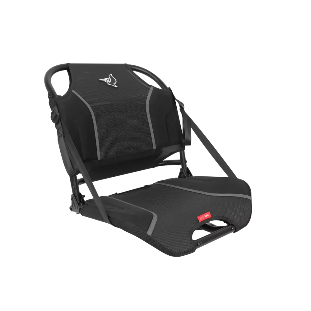 Siège de bateau pivotant Ergo360