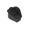 Console du système d'exploitation FlexPod