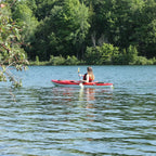 Kayak semi-fermé Argo 100X