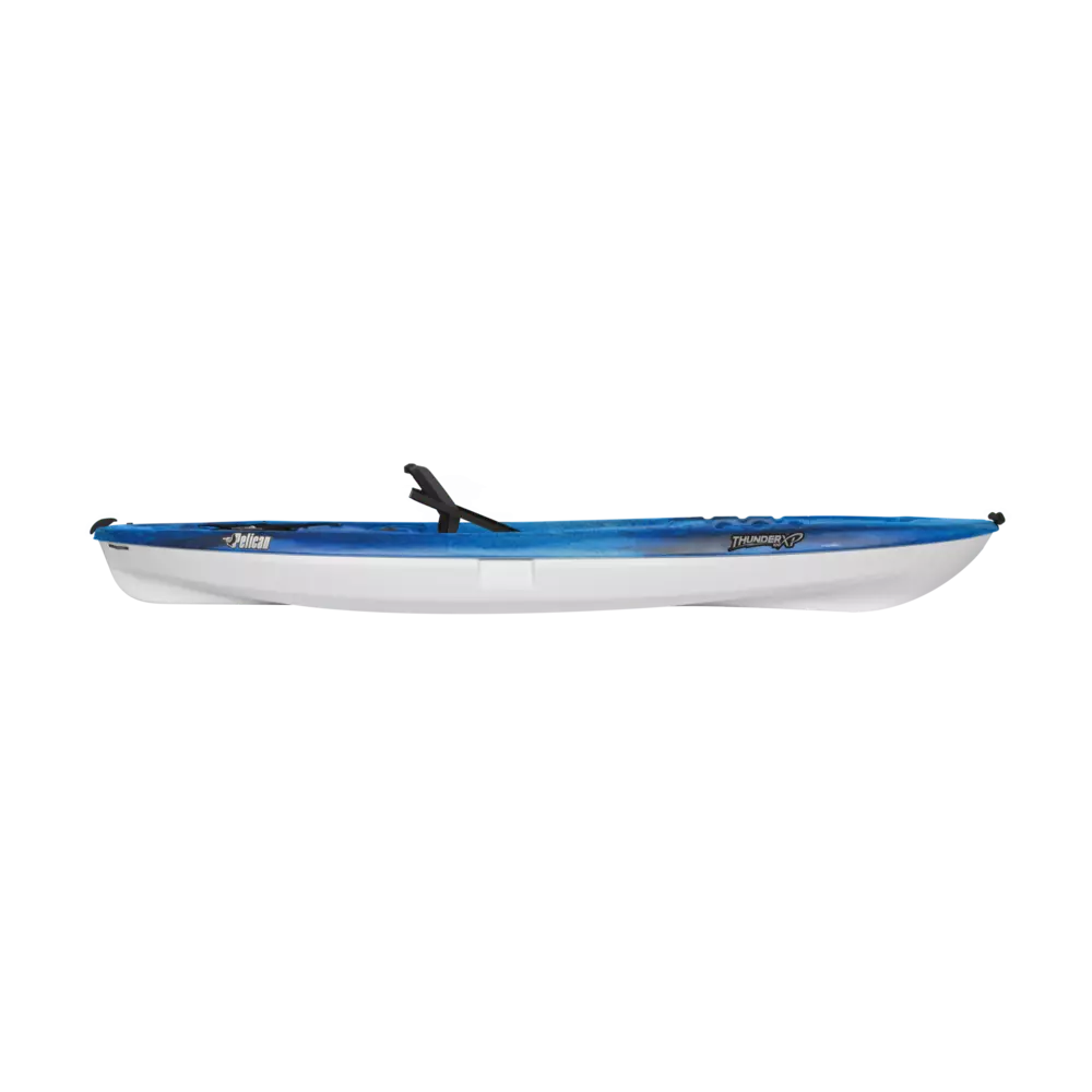 Kayak récréatif assis THUNDER 100XP