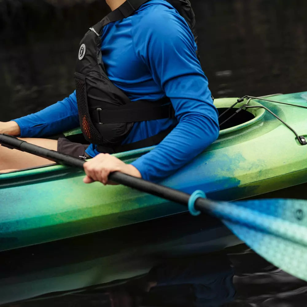 Kayak de randonnée Pungo 120 jours