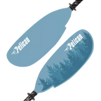 Pagaie de kayak réglable Symbiosa