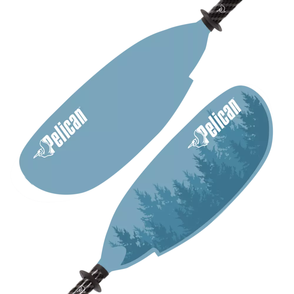 Pagaie de kayak réglable Symbiosa