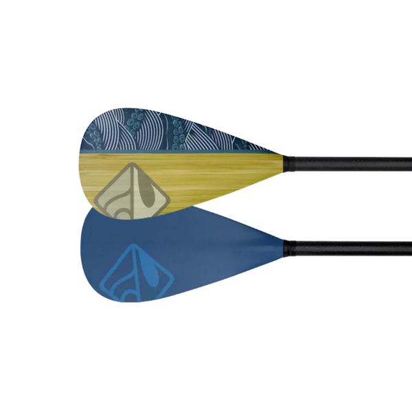 Pagaie SUP réglable Kraken 2 pièces