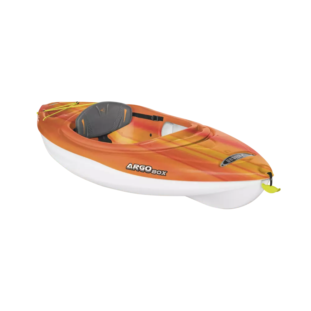 Kayak récréatif Argo 80X