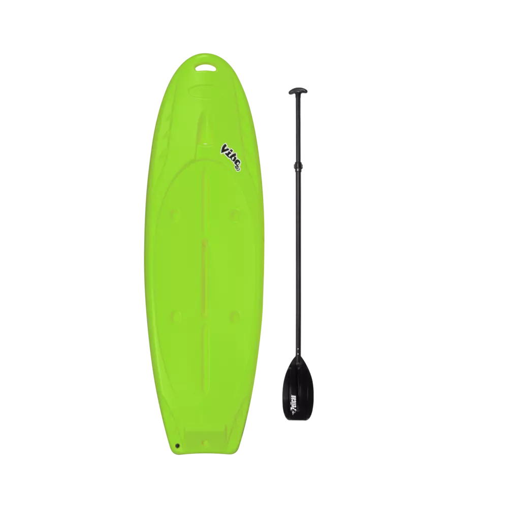 Planche à pagaie Vibe 80 avec pagaie
