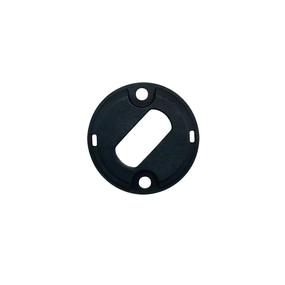 Track Accessories Holder Round 1''