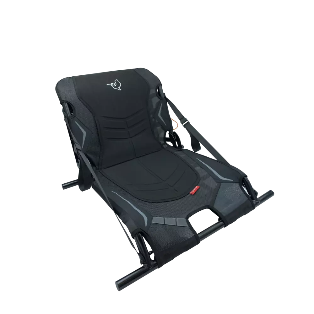 Siège de kayak pliant Ergoboost