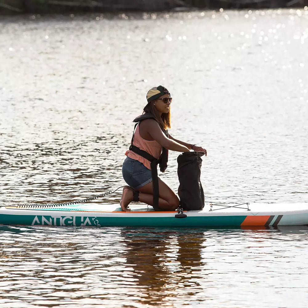 Laisse de planche à pagaie
