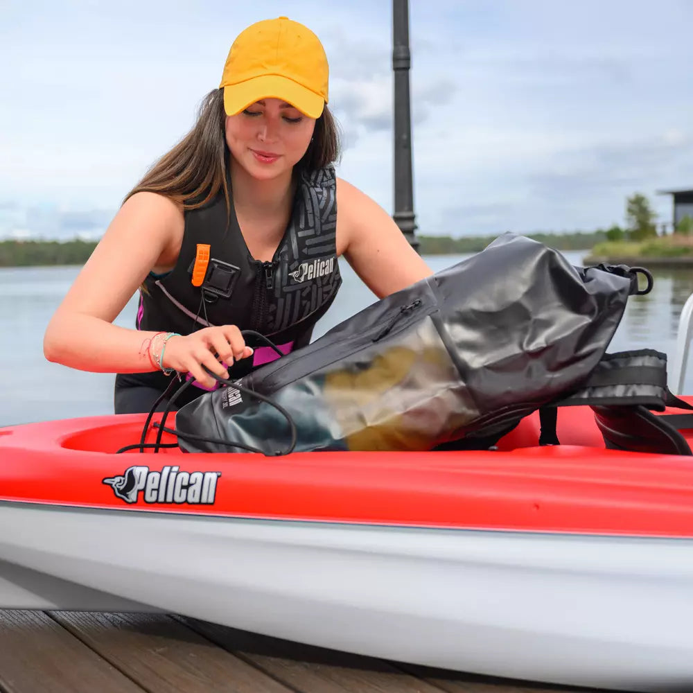 Sac étanche Exodry 30L