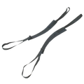 StraitEdge™ Thigh Straps