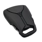 Porte-bagages Exoshell